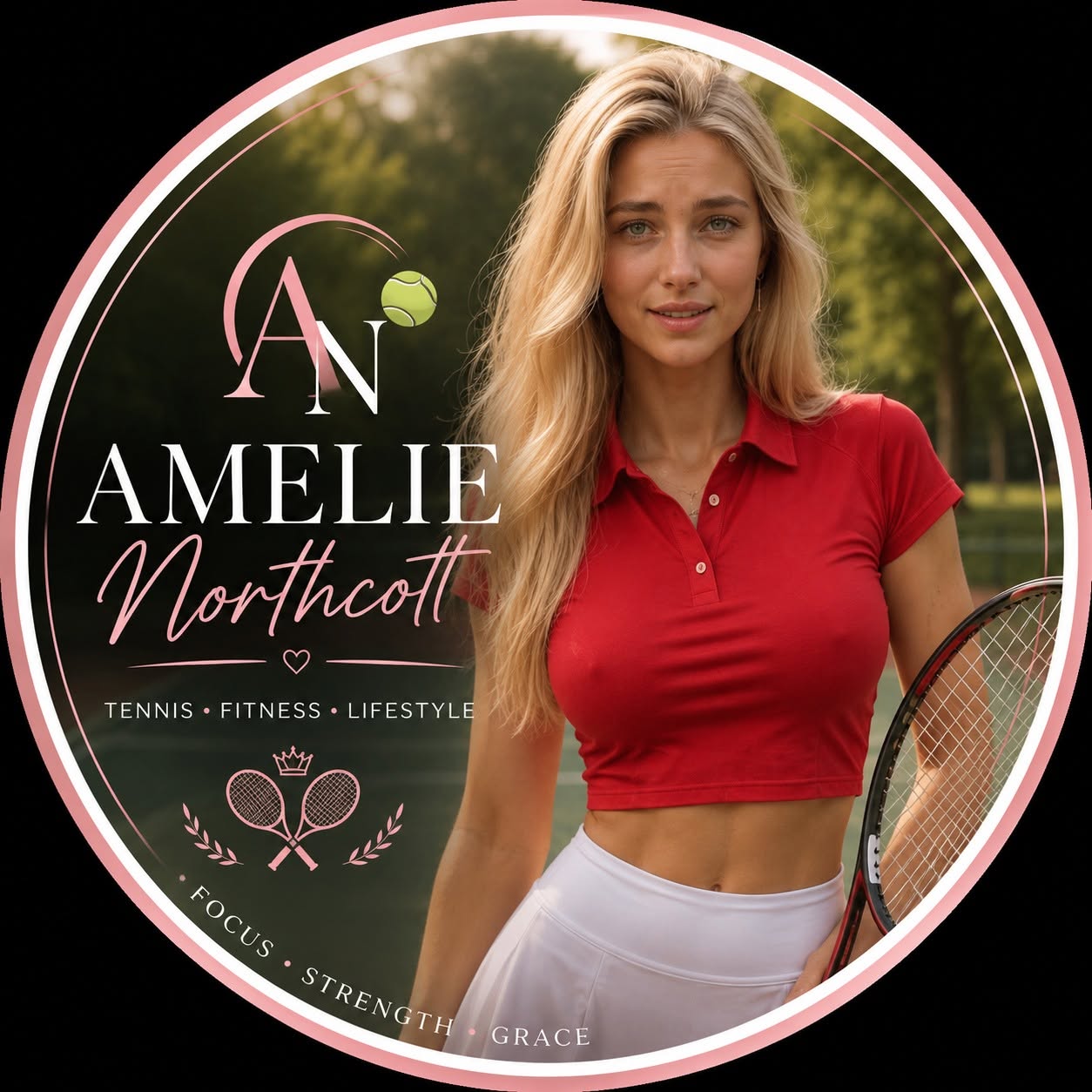 Amelie Northcott