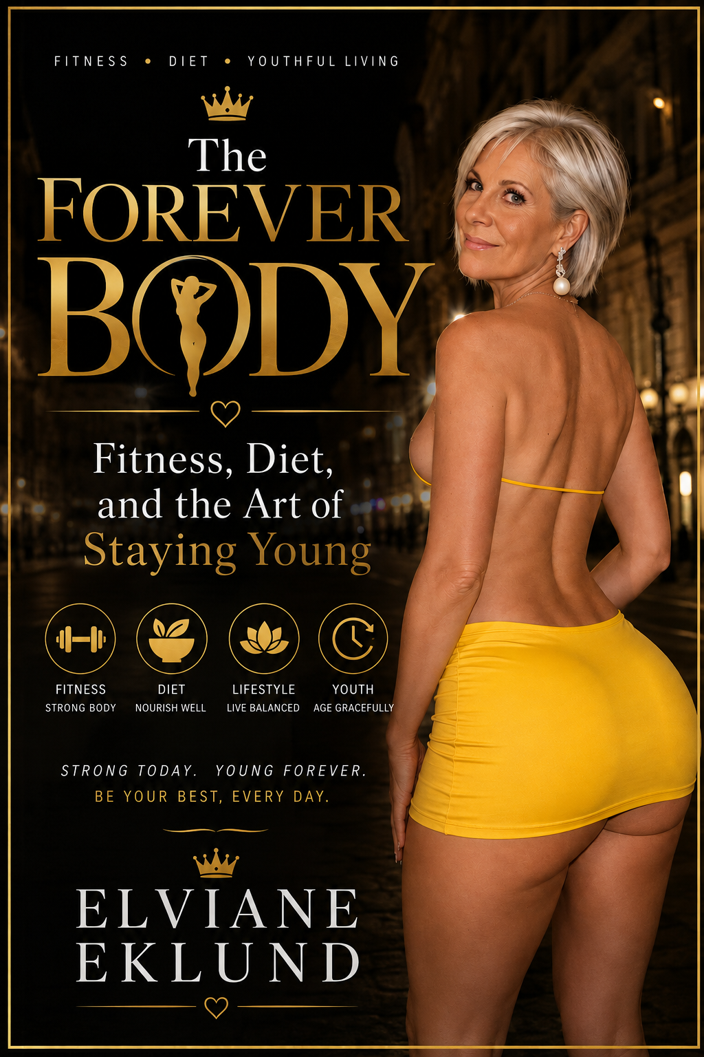 The Forever Body