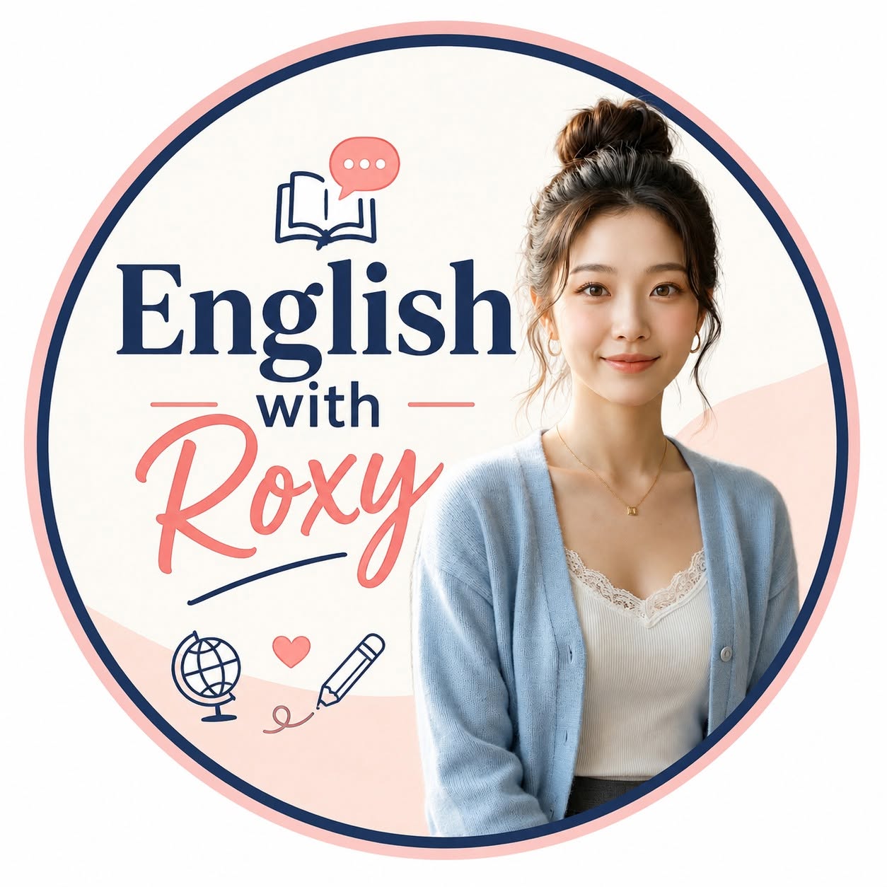 English with Roxy