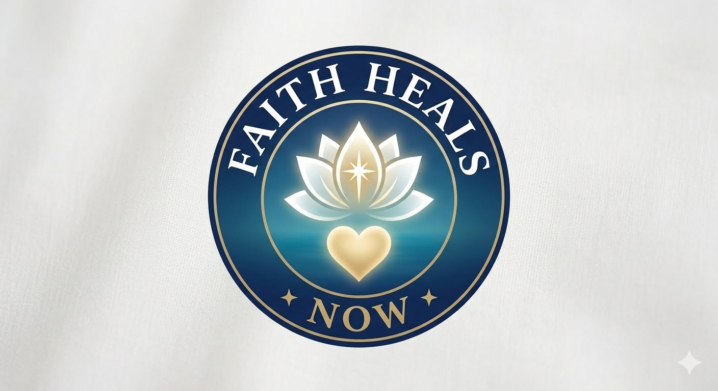 Faith Heals Now