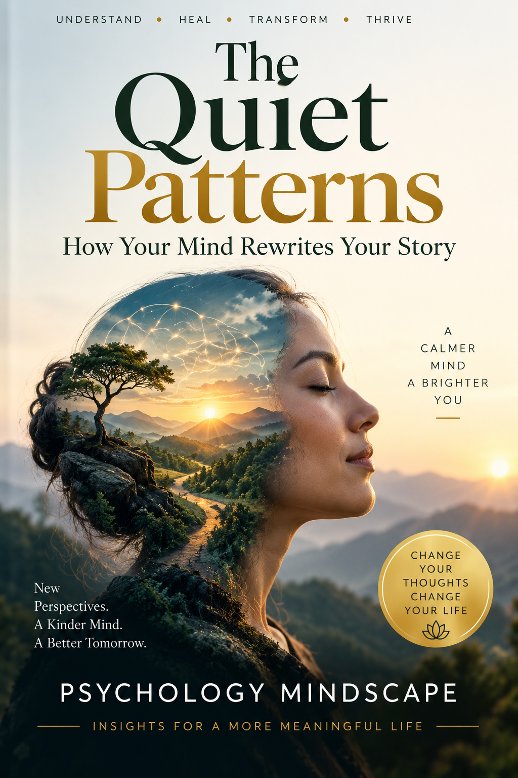 The Quiet Patterns
