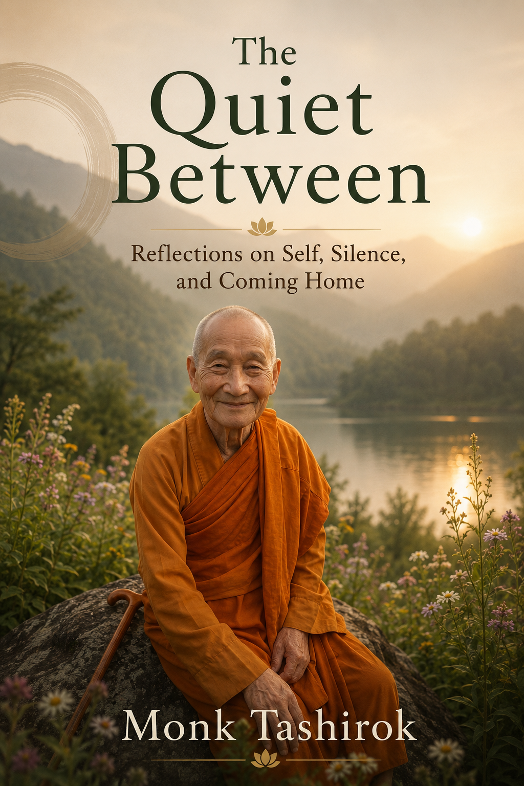 The Quiet Between