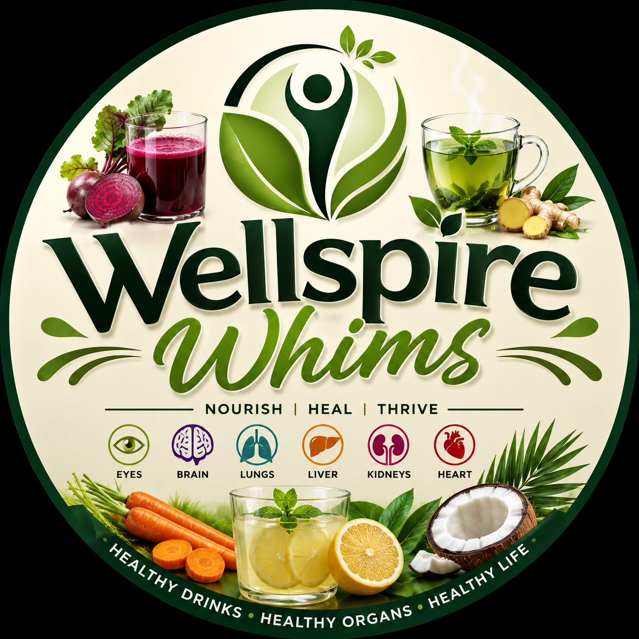 Wellspire Whims